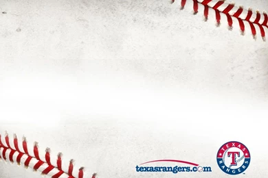 Cool Texas Rangers Baseball Backgrounds