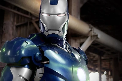 Iron Man 3 Computer Wallpapers, Desktop Backgrounds