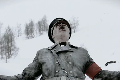 Dead Snow