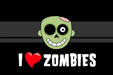 Zombies: Hate Them Or Love Them?