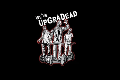 Funny Zombie Pictures