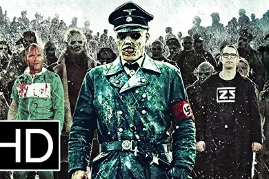 Dead Snow 2: Red Vs Dead Official Trailer YouTube