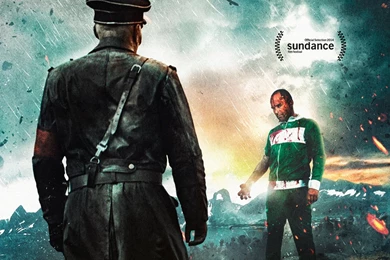 Dead Snow Red Vs Dead 2014 Film HD Wallpapers IHD Wallpapers