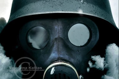 Dead Snow By ValentinaKallias On DeviantArt