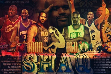 Shaquille DeviantArt