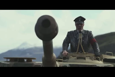 Dead Snow 2: Red Vs. Dead Trailer
