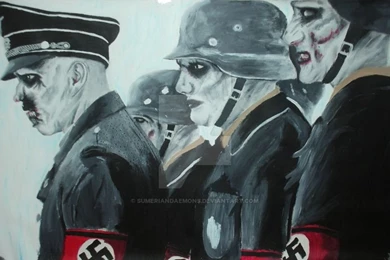 Dead Snow By Juhoham On DeviantArt