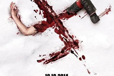 This Dead Snow 2 Teaser Poster Is Full Of Zingers, U.S. Release ...