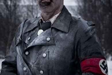 Dead Snow iPhone HD Wallpaper, iPhone HD Wallpapers Download iPhone ...