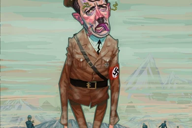 Dead Snow By Juarezricci On DeviantArt