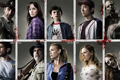 The Walking Dead Wallpapers 1920x1080 Wallpapers, 1920x1080 ...