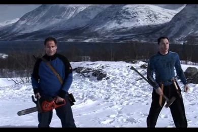 Call Of Duty Black Ops Zombies Mode Dead Snow Parody   Episode 2 ...