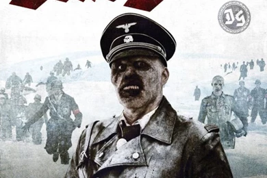 Dead Snow