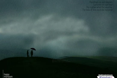 Monsoon 33055   Glamsham