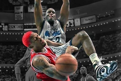 410 On Twitter: "Shaq Wallpapers Http://t.co/97Re44gADk"