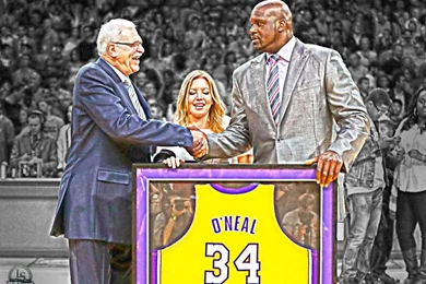 Shaquille DeviantArt