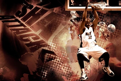 SHAQ ATTACK By YankeeFan On DeviantArt