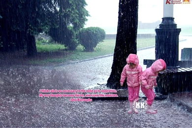 Monsoon Wallpapers, Monsoon Images, Different Rainy Season ...