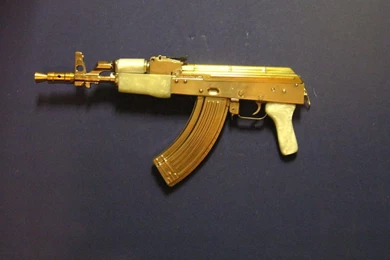 Where Are The AK Pistols?........   Page 2   Calguns.net