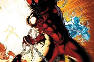 Wrath Of Spiderman iPhone 5 Wallpapers (577x1024)