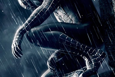 Spiderman HD Desktop Wallpapers : Widescreen : High Definition ...