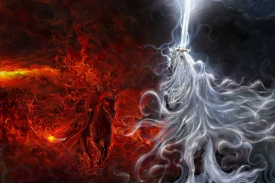 Good Vs Evil Wallpapers   Wallpapers Cave