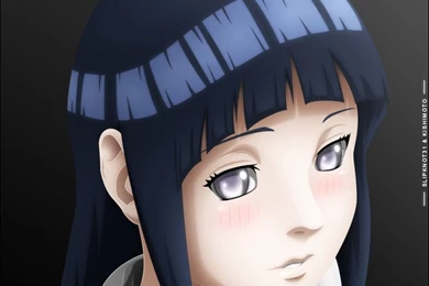 Hyuuga Hinata/