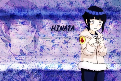 Hinata Wallpapers By Truearumando On DeviantArt
