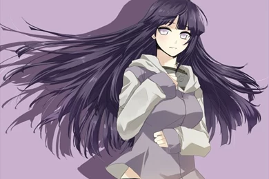 Hyuuga Hinata/