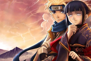 Naruto And Hinata Wallpapers   Wallpapers Cave