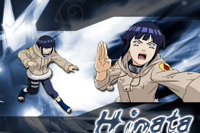 Hinata Beautiful Wallpapers 6741   HD Wallpapers Site