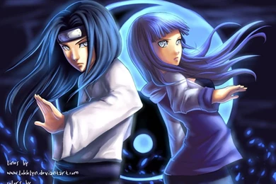 Hinata Beautifull Hd Wallpapers   Free Android Application ...