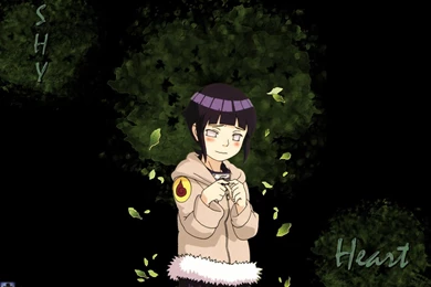 Hinata Wallpapers By Truearumando On DeviantArt