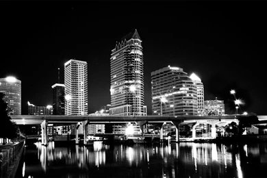 City Wallpapers Black And White 25 High Resolution Wallpapers ...