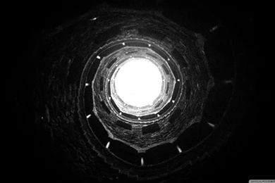 Quinta Da Regaleira, Sintra, Portugal HD Desktop Wallpapers : High ...