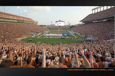 ZeldaRay: Hook 'Em Horns!