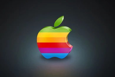 Apple Logo Wallpapers   134432