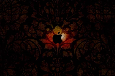 Apple Vintage Logo HD Wallpapers