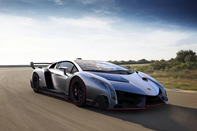 Lamborghini Veneno 2013   Car Wallpapers : Automobiles
