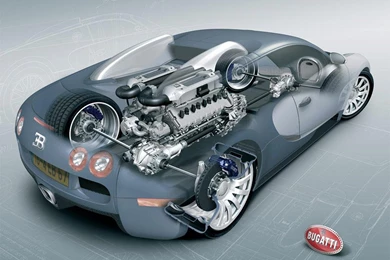 All Cars 4 U: Bugatti Car Wallpapers Lettest Cars Fast Cars