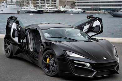 1920x1080 Lykan, Hypersport, Car, Fast Cars, Supercars, Lykan ...