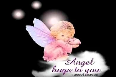Wallpapers Hugs To You Free Screensavers 1024x768