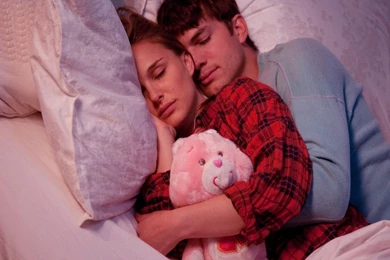 Hug Me Wallpapers   Crazy Frankenstein