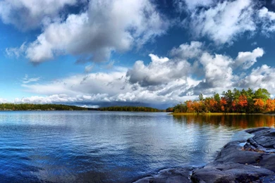 River Wallpapers 1920x1200