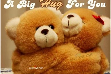 Hug Wallpapers With Quotes