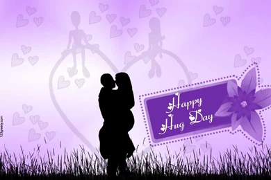 Hug Day Images