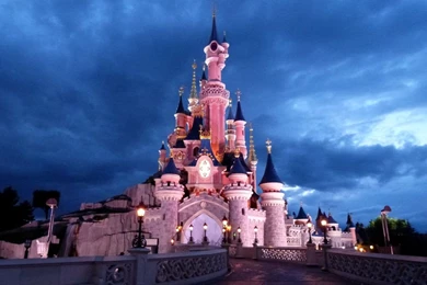 Disney Memories   Sleeping Beauty Castle By Bellesprince On DeviantArt