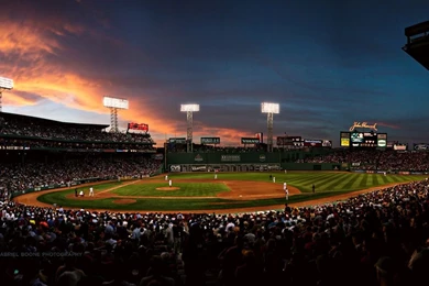 Alfa Img   Showing > Fenway Park Desktop Wallpapers