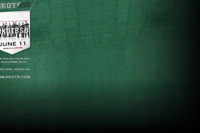 Home : New Kids On The Block