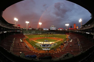 Cardinals And Red Sox Set To Renew Their World Series Rivalry ...
